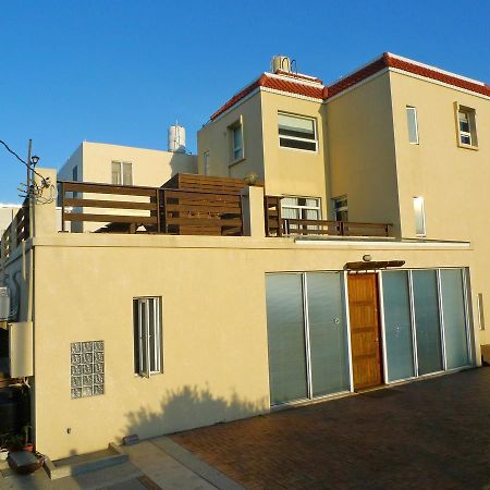 Penghu Chenhi Bay Homestay Baisha Exteriör bild