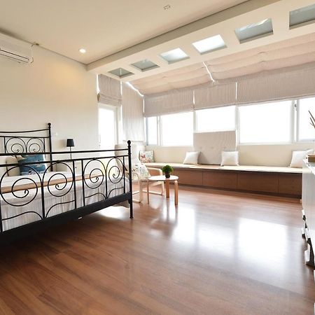Penghu Chenhi Bay Homestay Baisha Exteriör bild