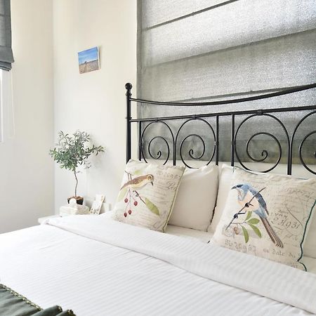 Penghu Chenhi Bay Homestay Baisha Exteriör bild