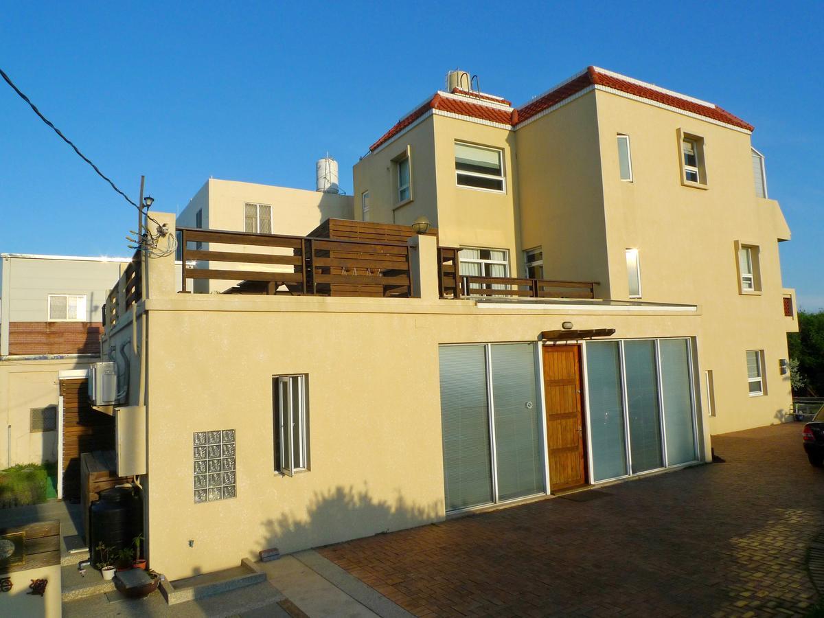 Penghu Chenhi Bay Homestay Baisha Exteriör bild