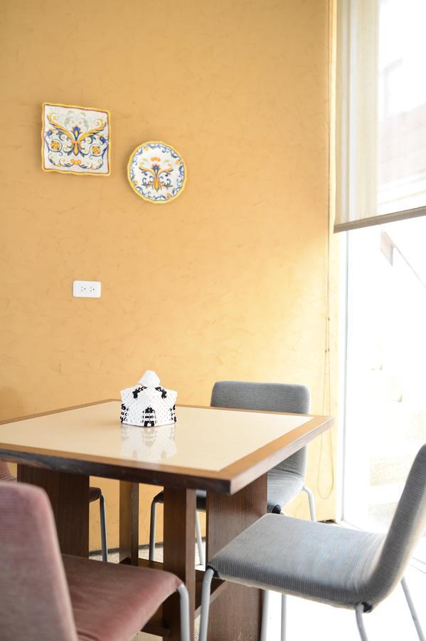 Penghu Chenhi Bay Homestay Baisha Exteriör bild