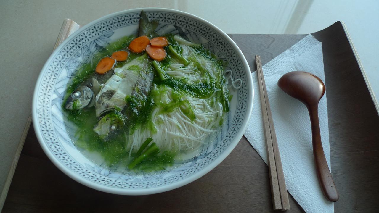 Penghu Chenhi Bay Homestay Baisha Exteriör bild