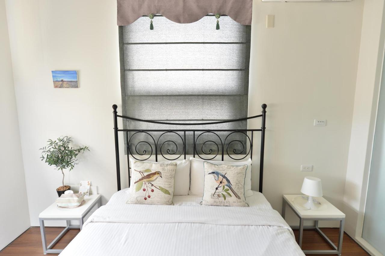 Penghu Chenhi Bay Homestay Baisha Exteriör bild