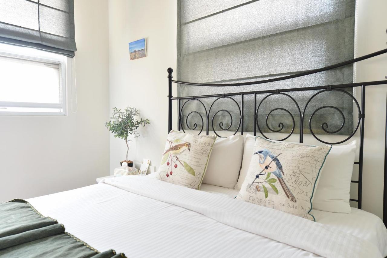 Penghu Chenhi Bay Homestay Baisha Exteriör bild