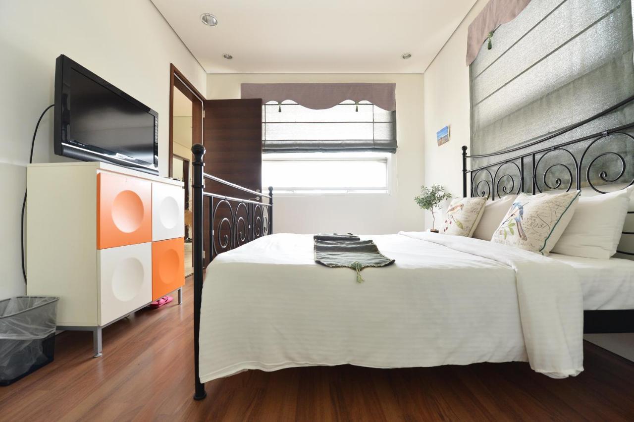 Penghu Chenhi Bay Homestay Baisha Exteriör bild