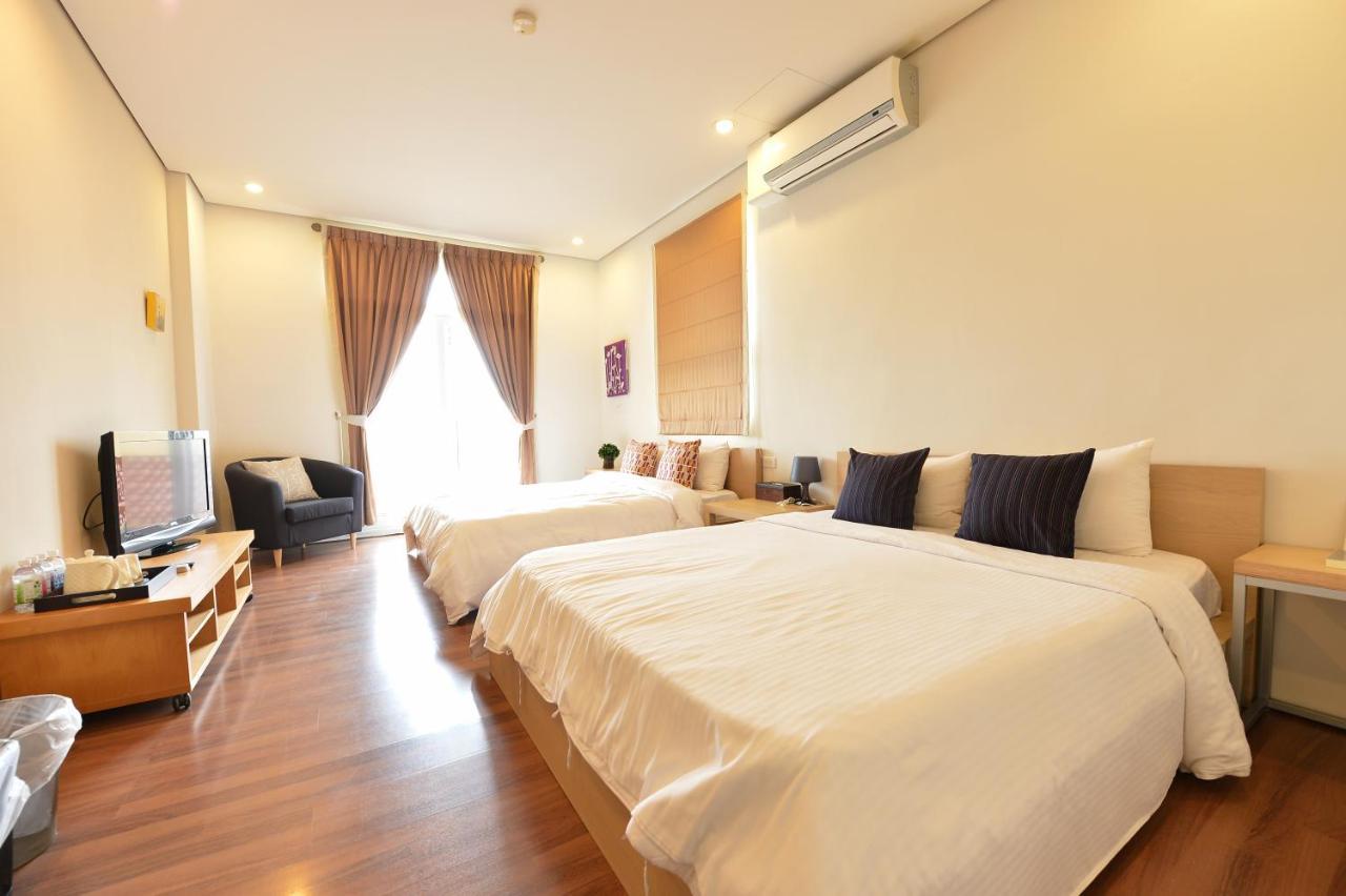 Penghu Chenhi Bay Homestay Baisha Exteriör bild
